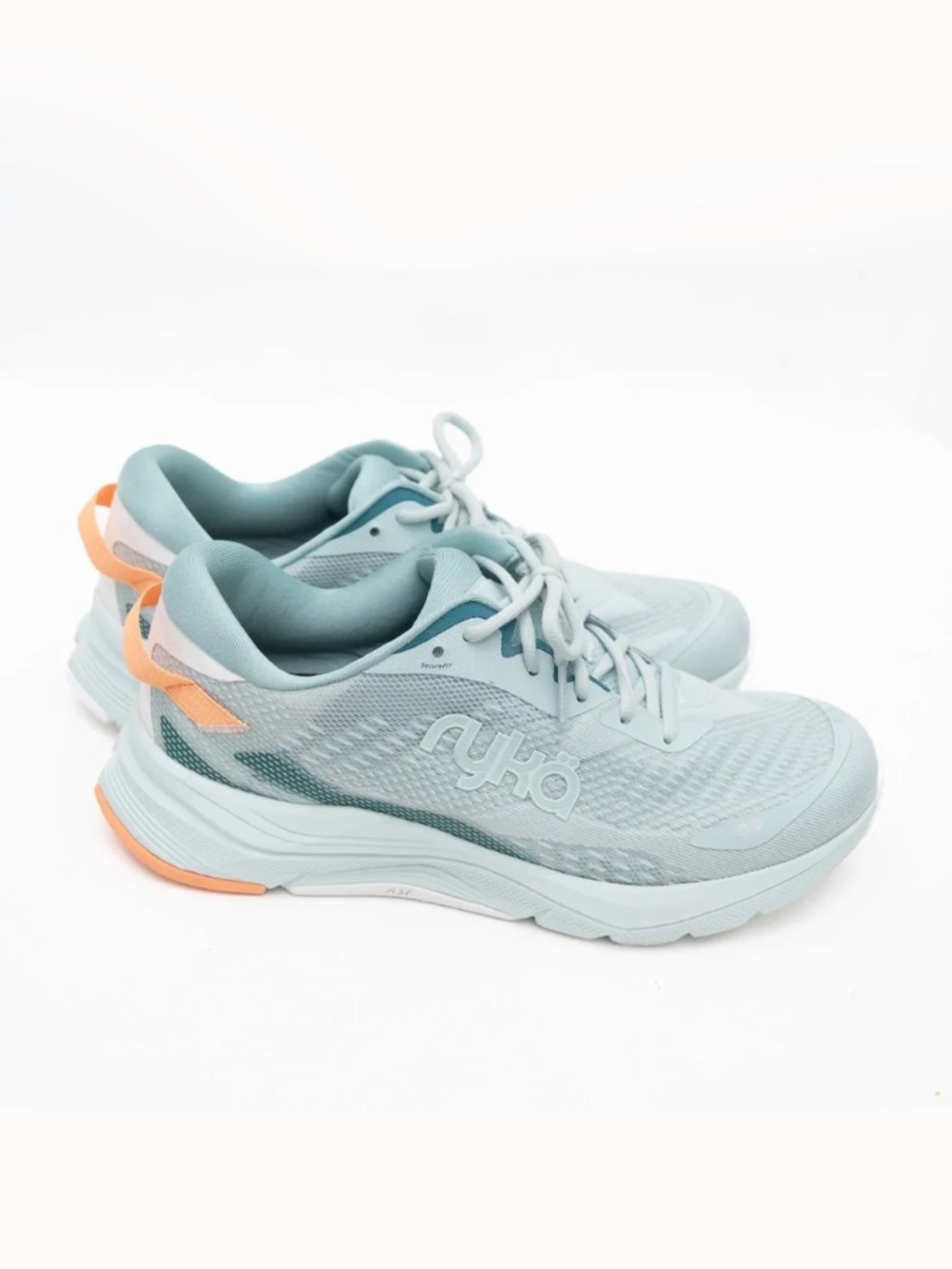 Ryka Utopia‎ - Wide Width Run Performance Sneakers